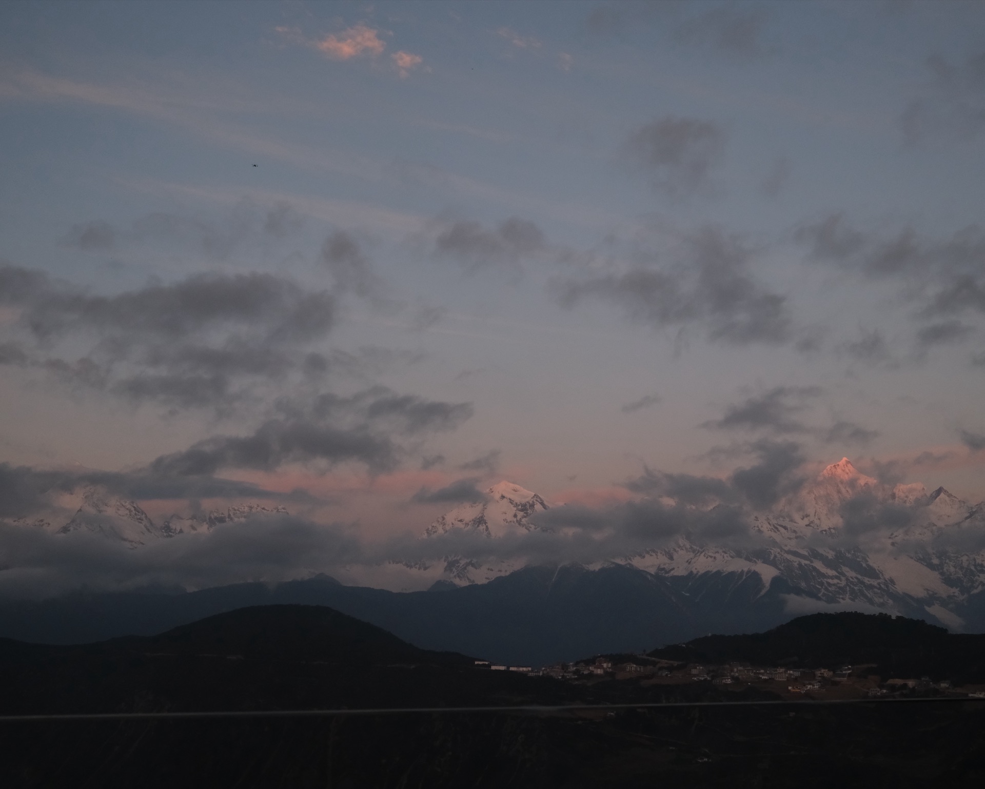 Meili Snow Mountain Travel Guide: A Yunnan North Highlight
