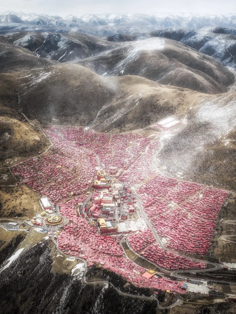 West Sichuan Travel Guide: Beyond Jiuzhaigou