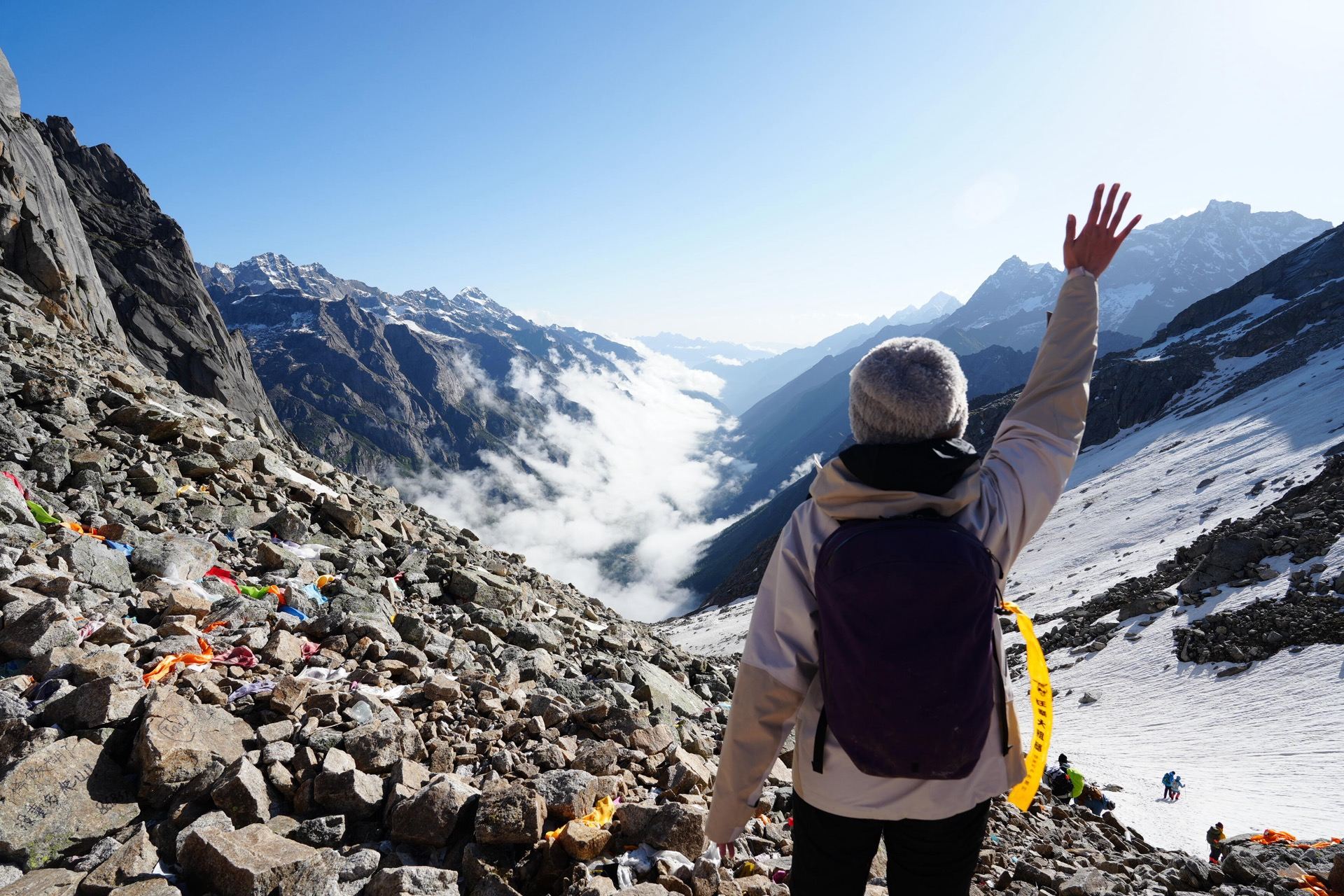 What a Private Guide Does in Yunnan and Sichuan