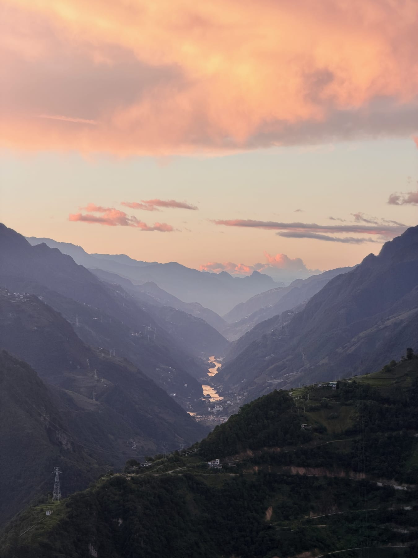Nujiang: The Valley Where Yunnan's Faiths Live Side by Side