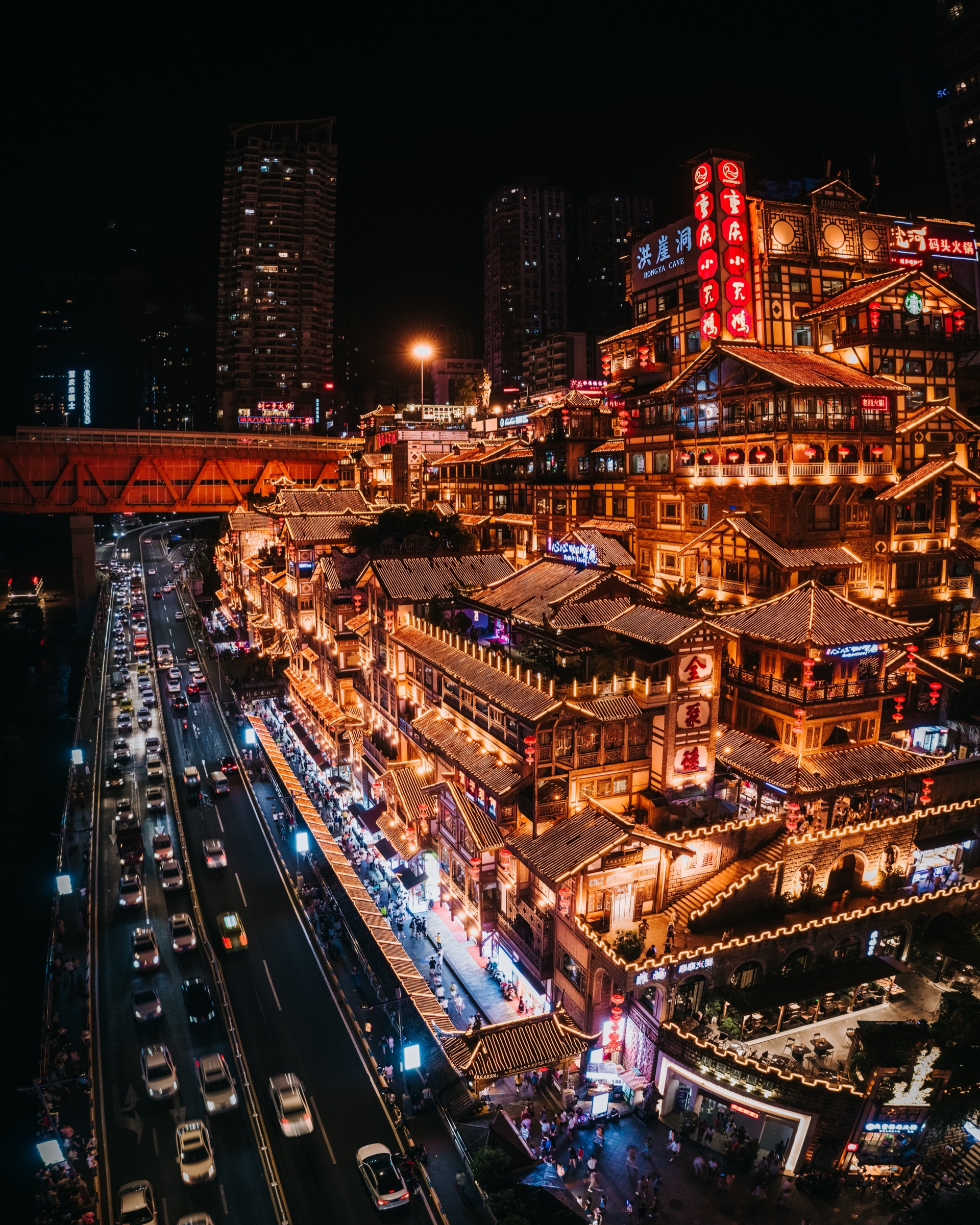 Chongqing