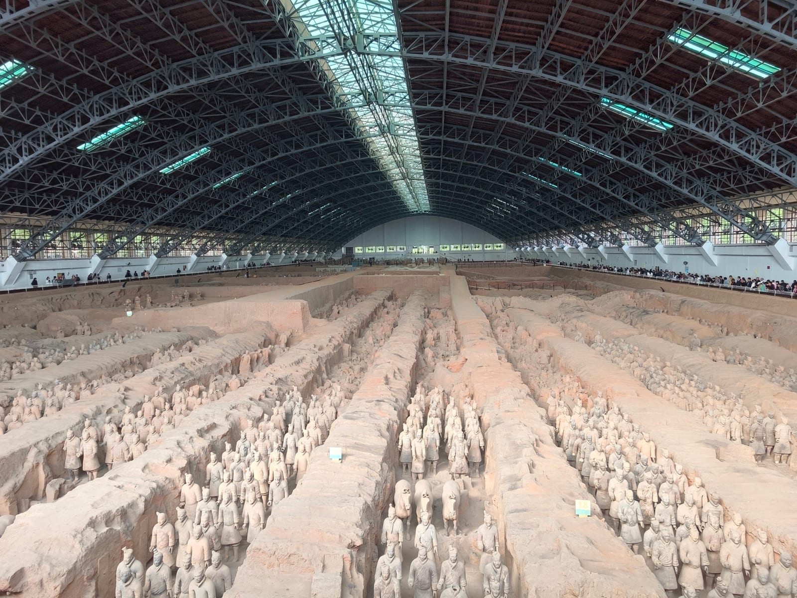 Xi'an — China travel guide by Boutique China