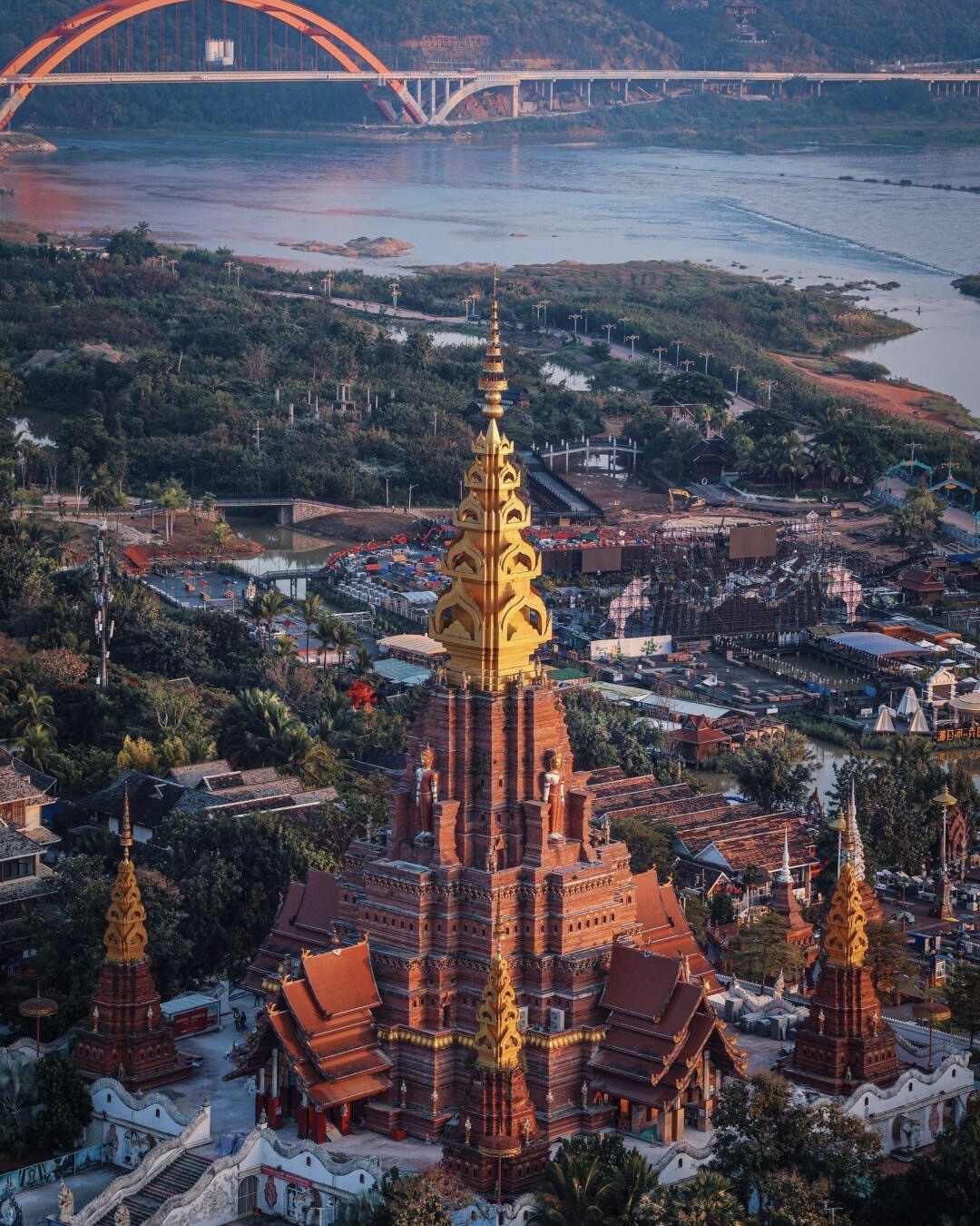 Xishuangbanna
