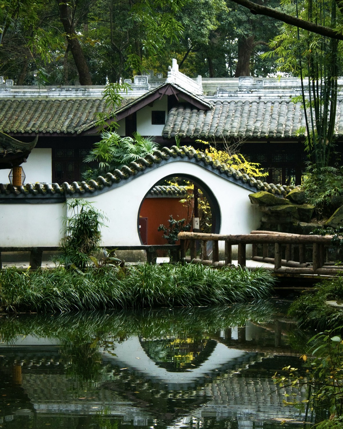 Temples, Markets & Sichuan Cuisine — Chengdu (1)