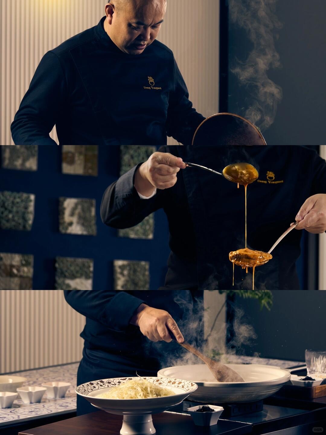 Culinary Journey — Chengdu (1)