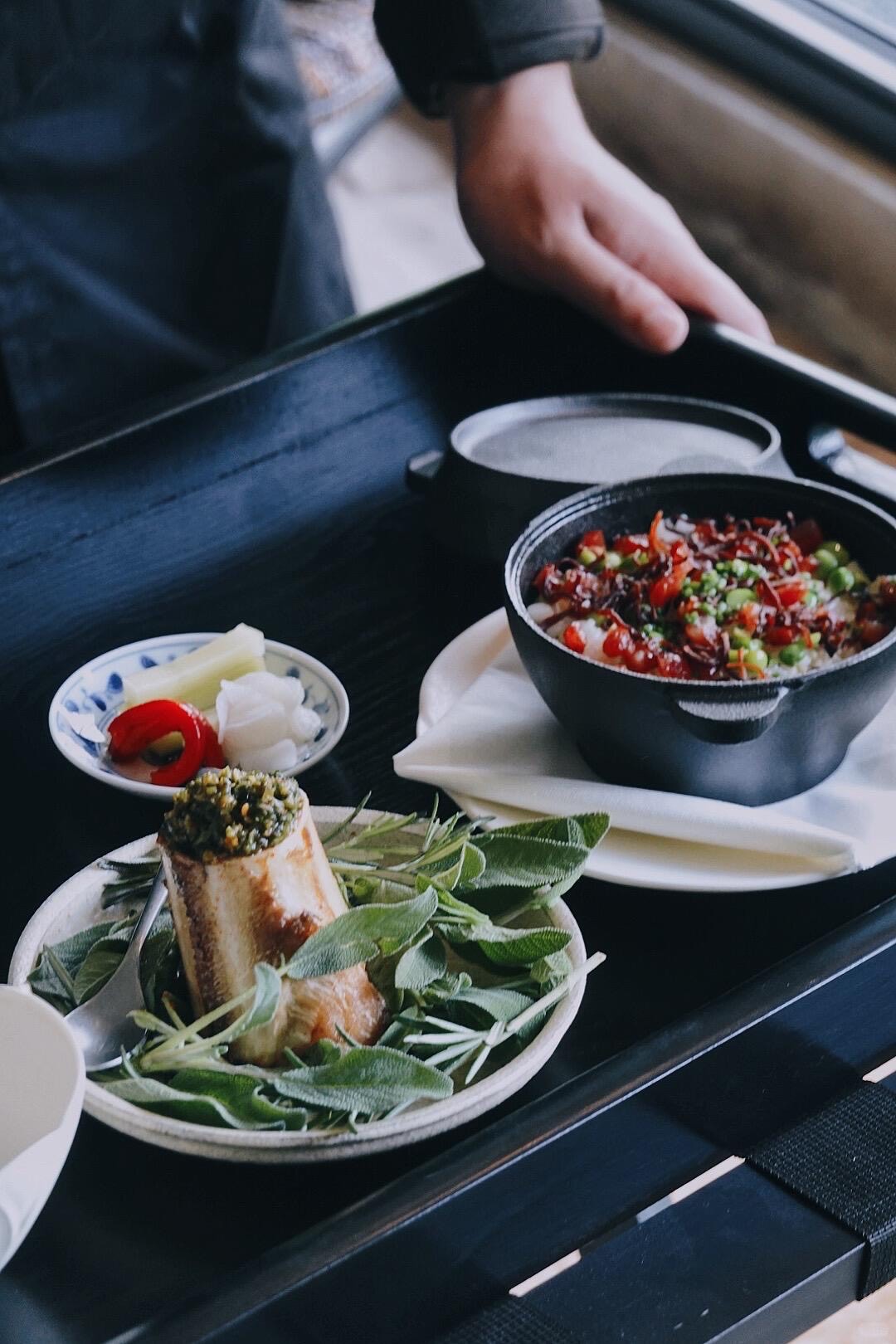 Culinary Journey — Chongqing (5)