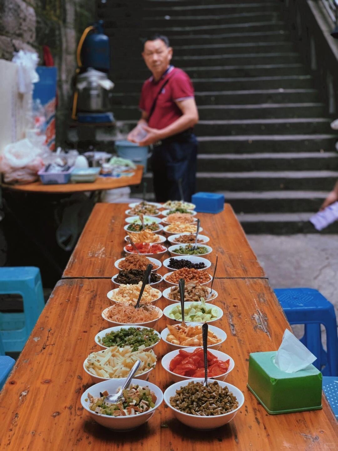 Culinary Journey — Chongqing (6)