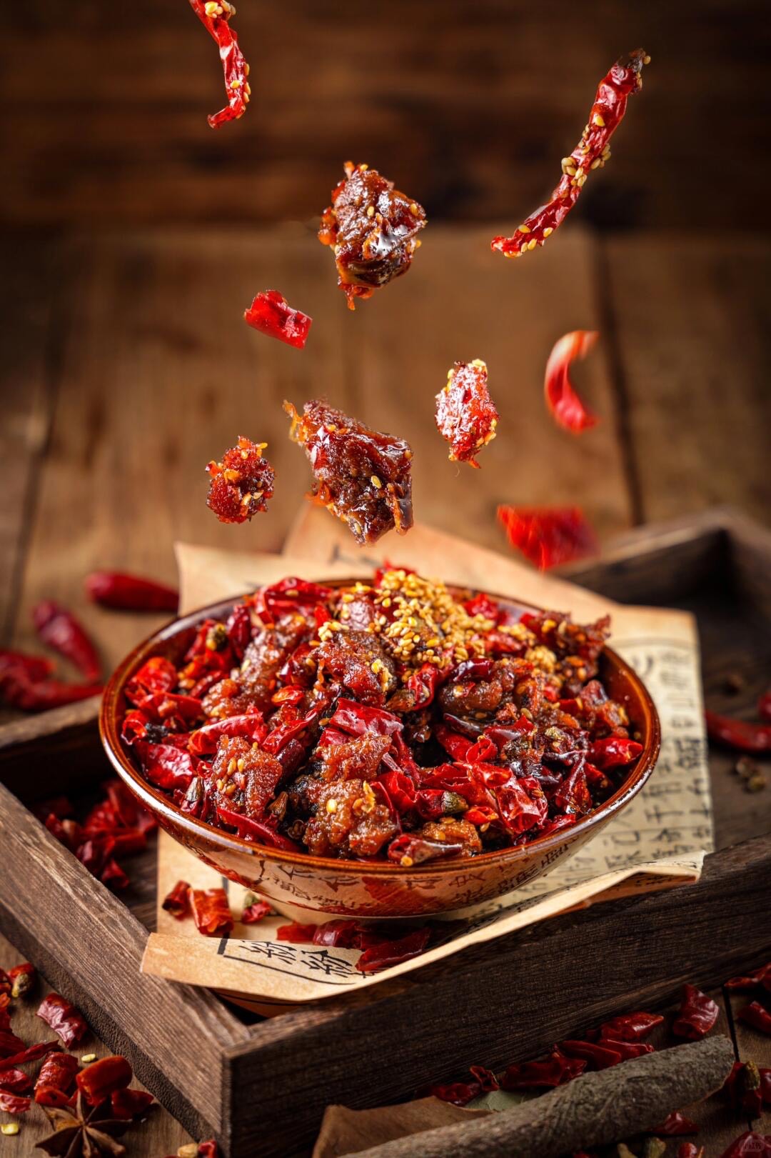 Culinary Journey — Chongqing (9)