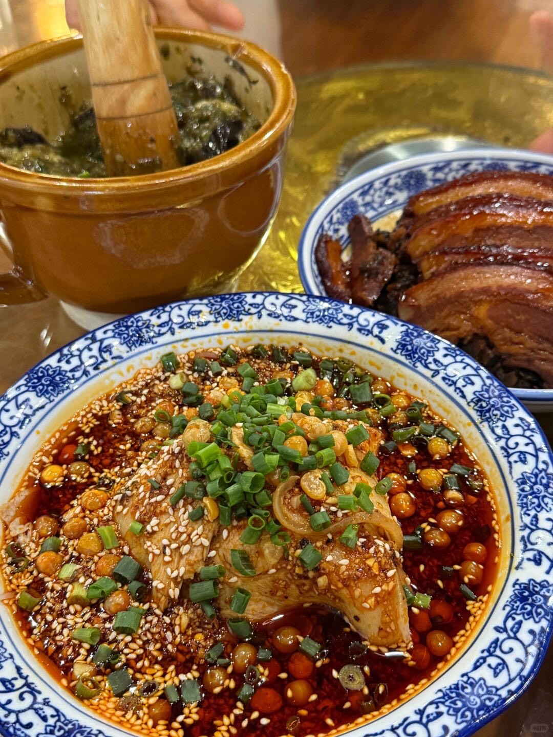 Culinary Journey — Chongqing (8)