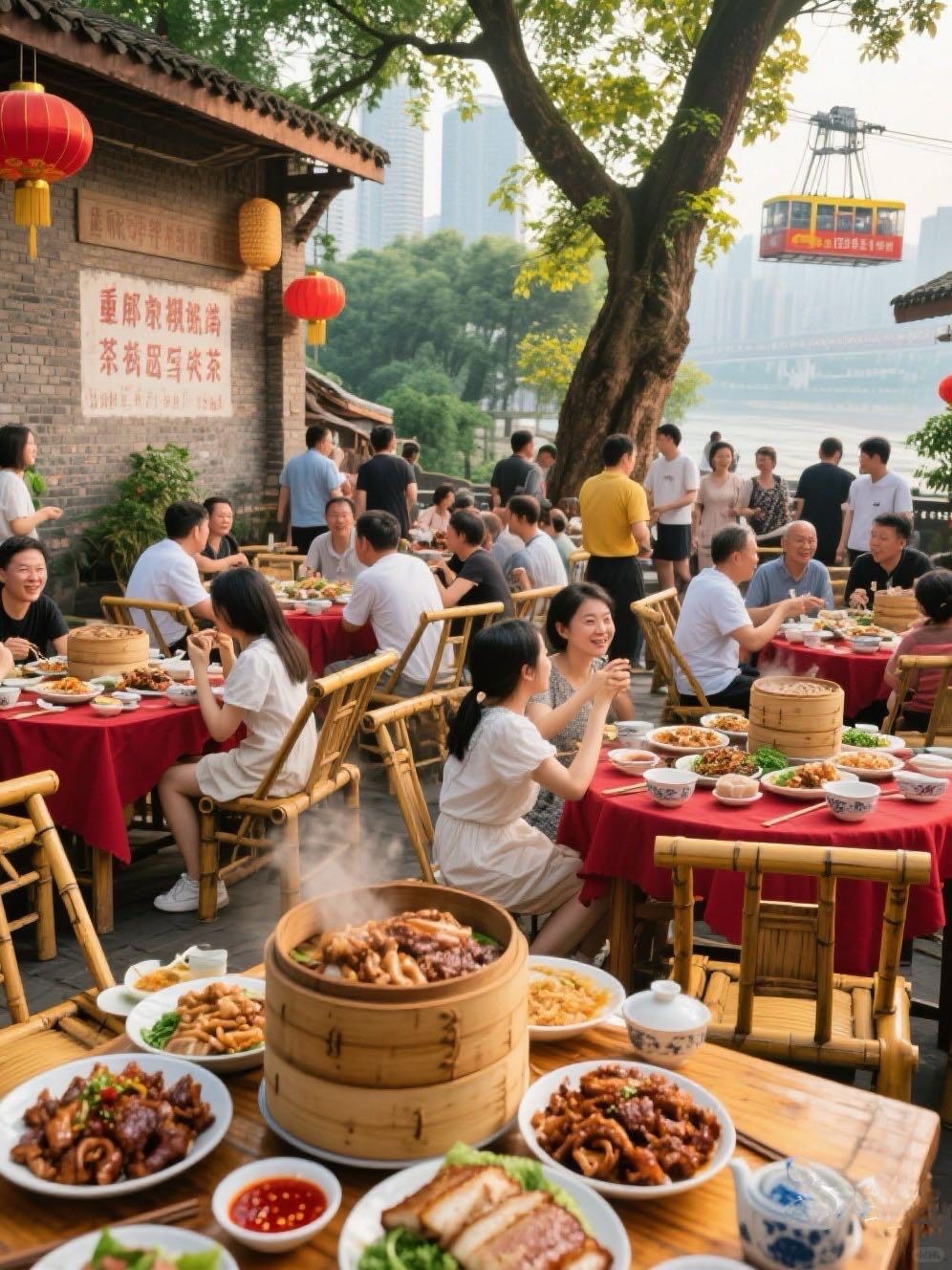 Culinary Journey — Chongqing (7)