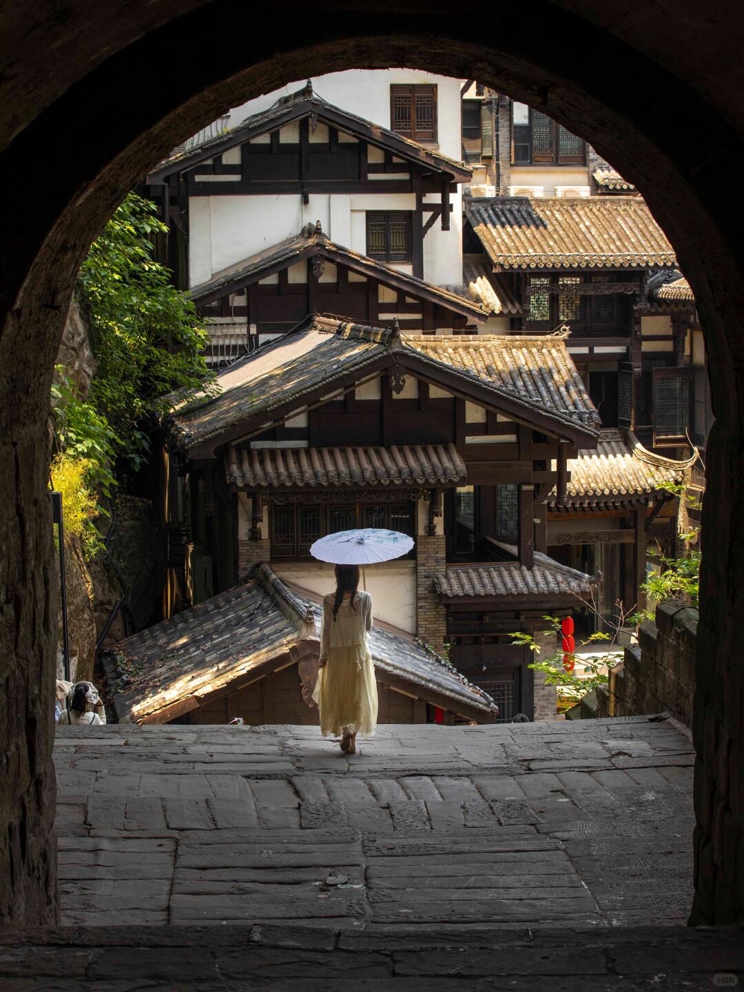 Cultural Roots & Urban Pulse — Chongqing (2)