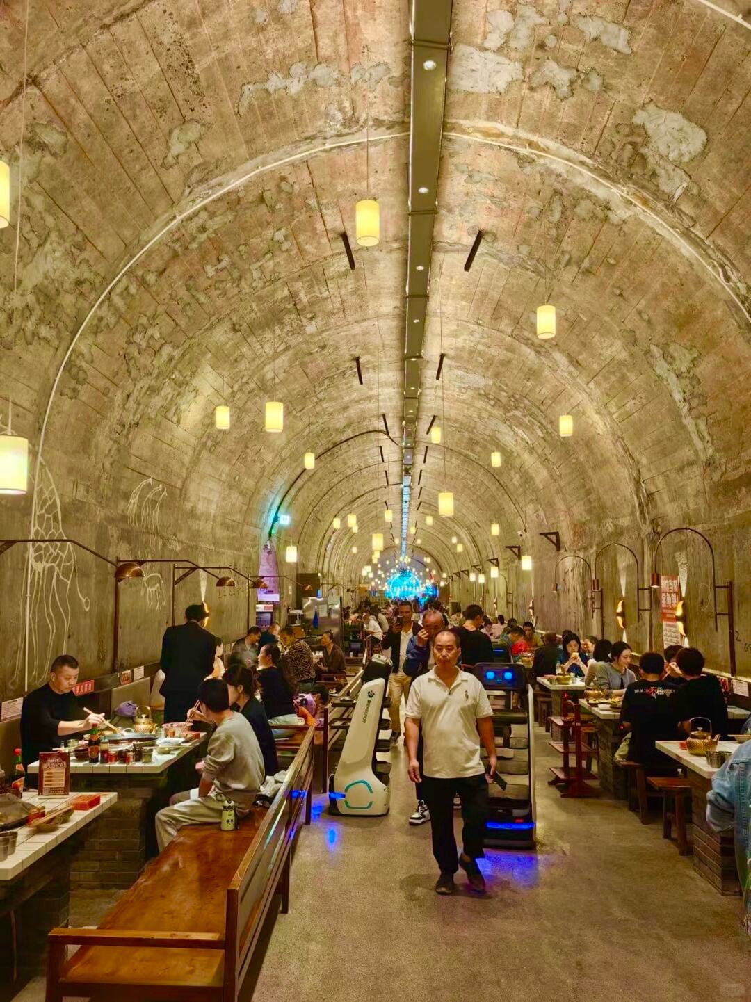 Culinary Journey — Chongqing (1)