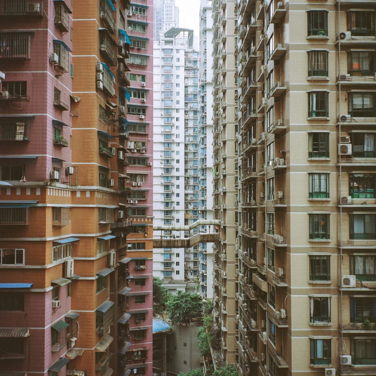 Cyberpunk City & River Views — Chongqing (7)