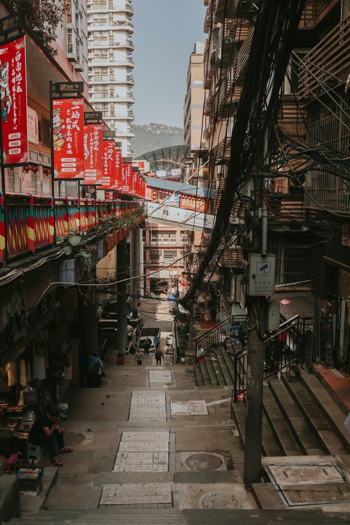 Cyberpunk City & River Views — Chongqing (6)