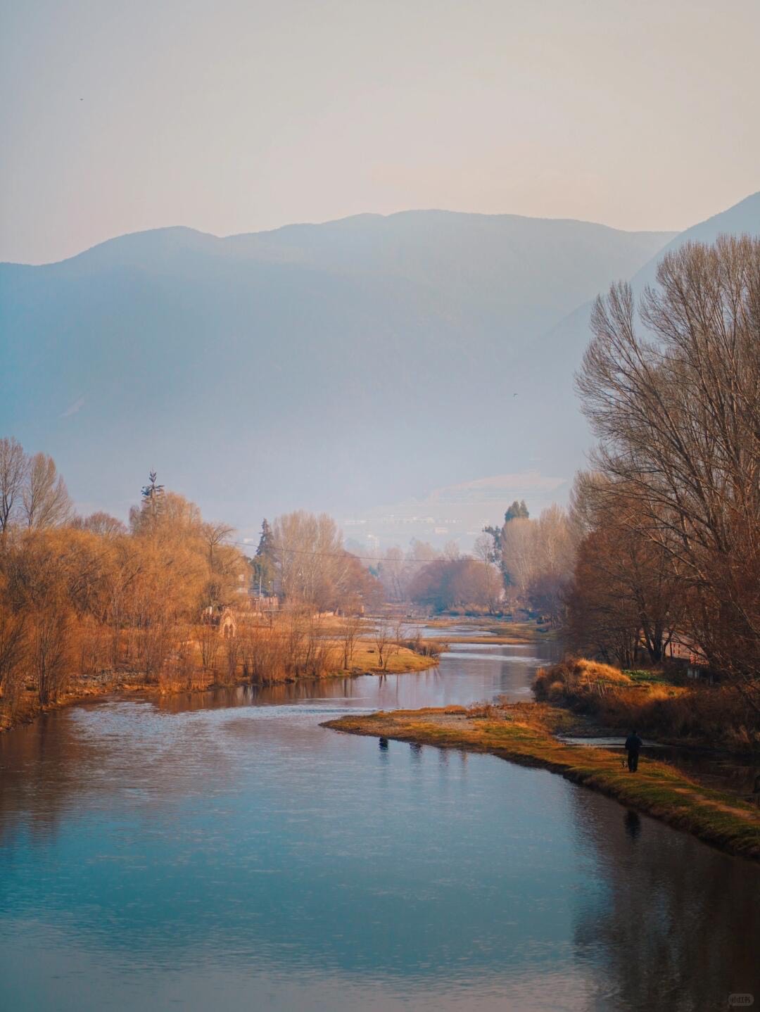 Shaxi Ancient Town: essence of tea horse caravan trail — Dali (3)