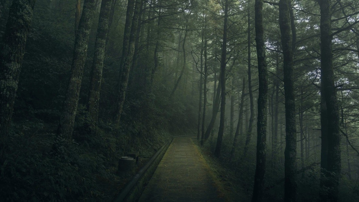 Cang Mountain — Dali (6)