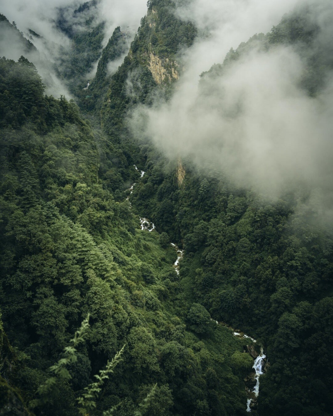 Cang Mountain — Dali (7)