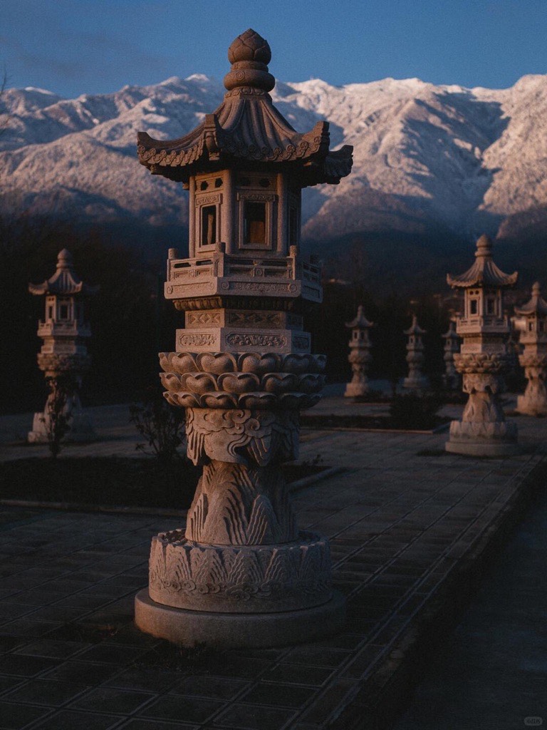 Erhai Lake & Xizhou Ancient Town — Dali (4)