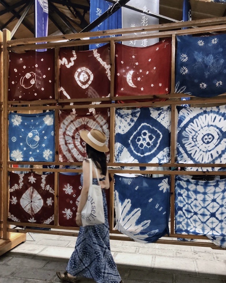 Erhai Lake & Xizhou Ancient Town — Dali (6)