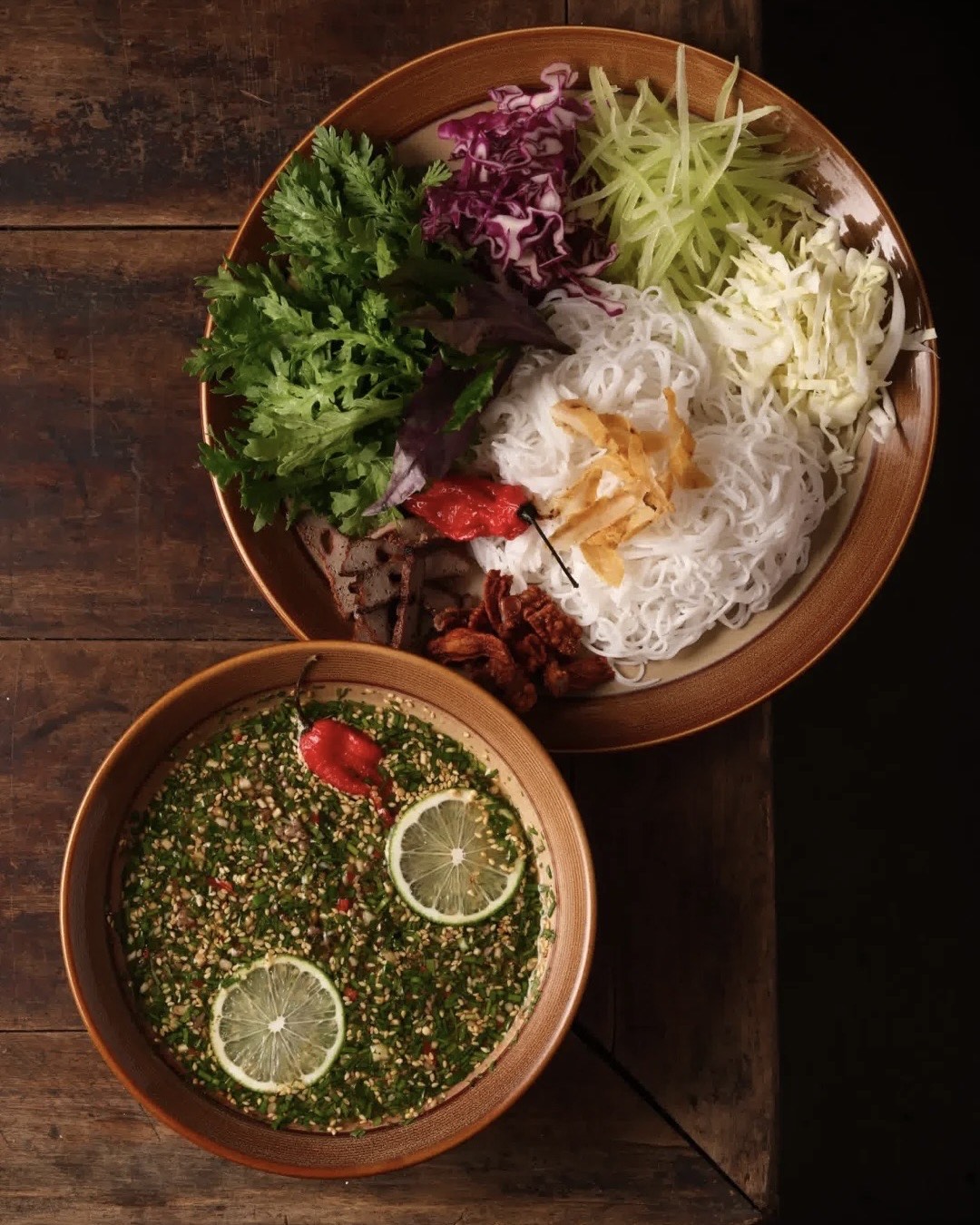 Food markets — Kunming (4)