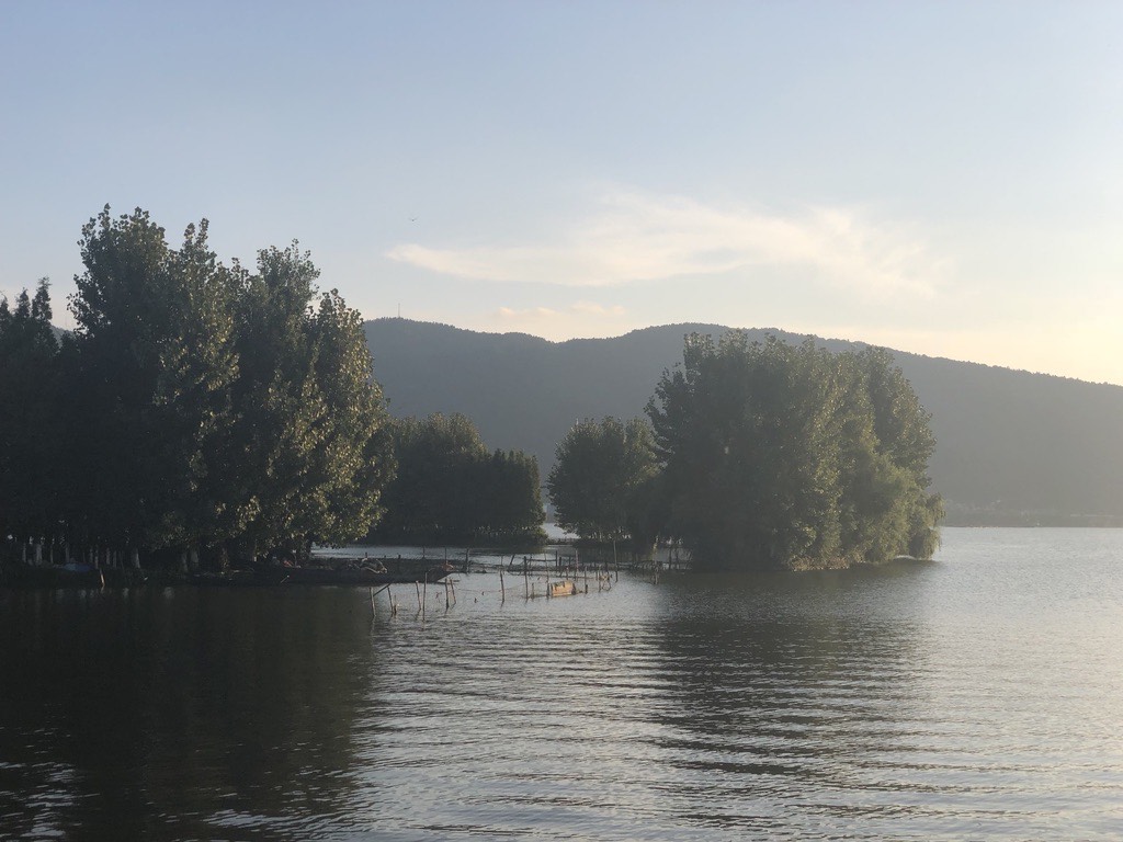 Dianchi & West Mountain — Kunming (7)