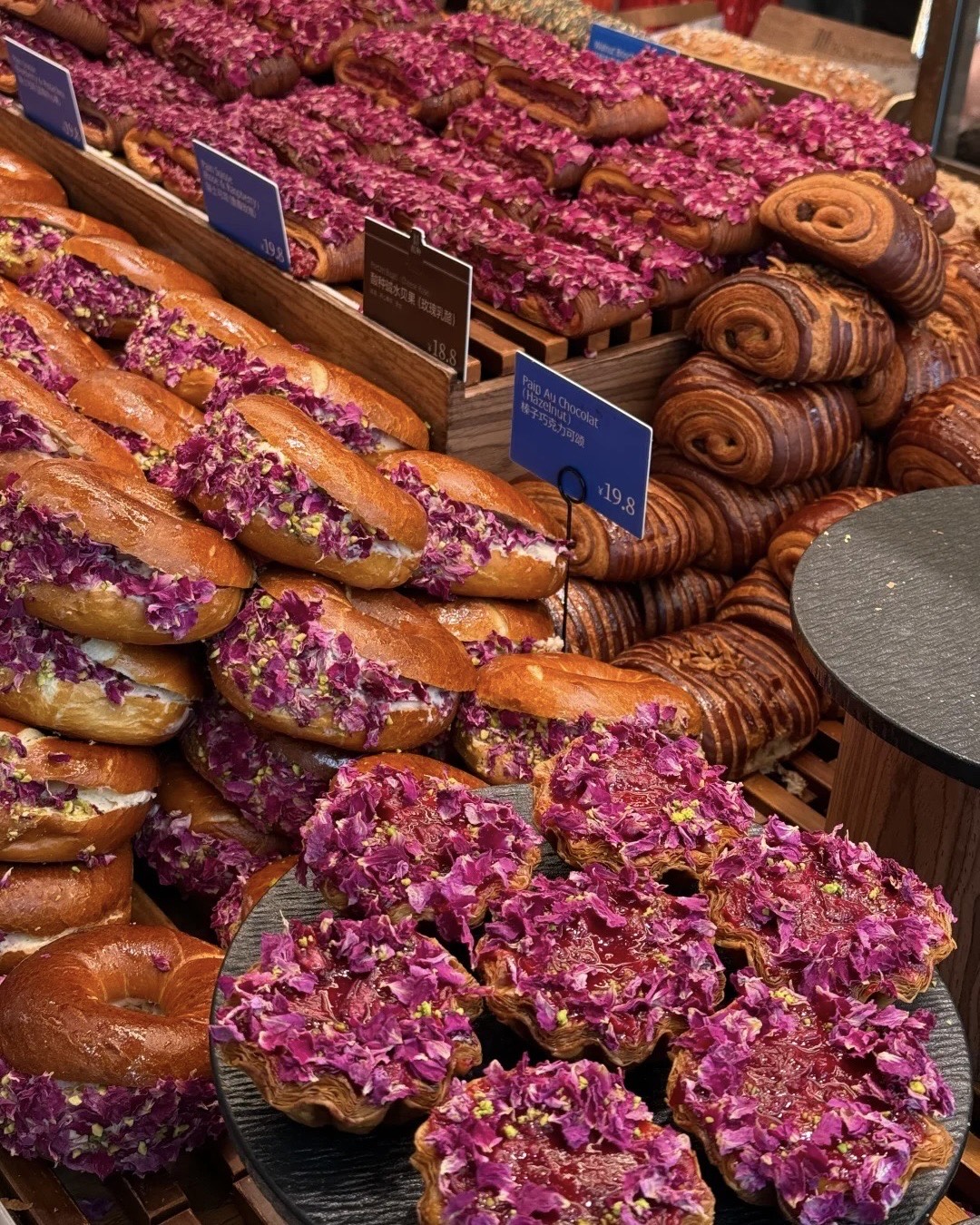 Food markets — Kunming (8)