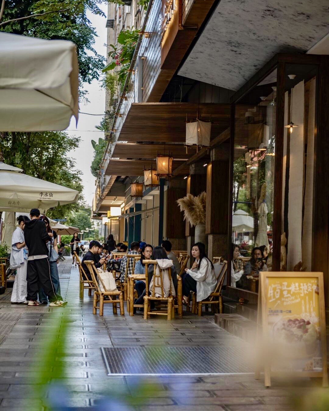 Experience the City's Vibrance — Kunming (7)