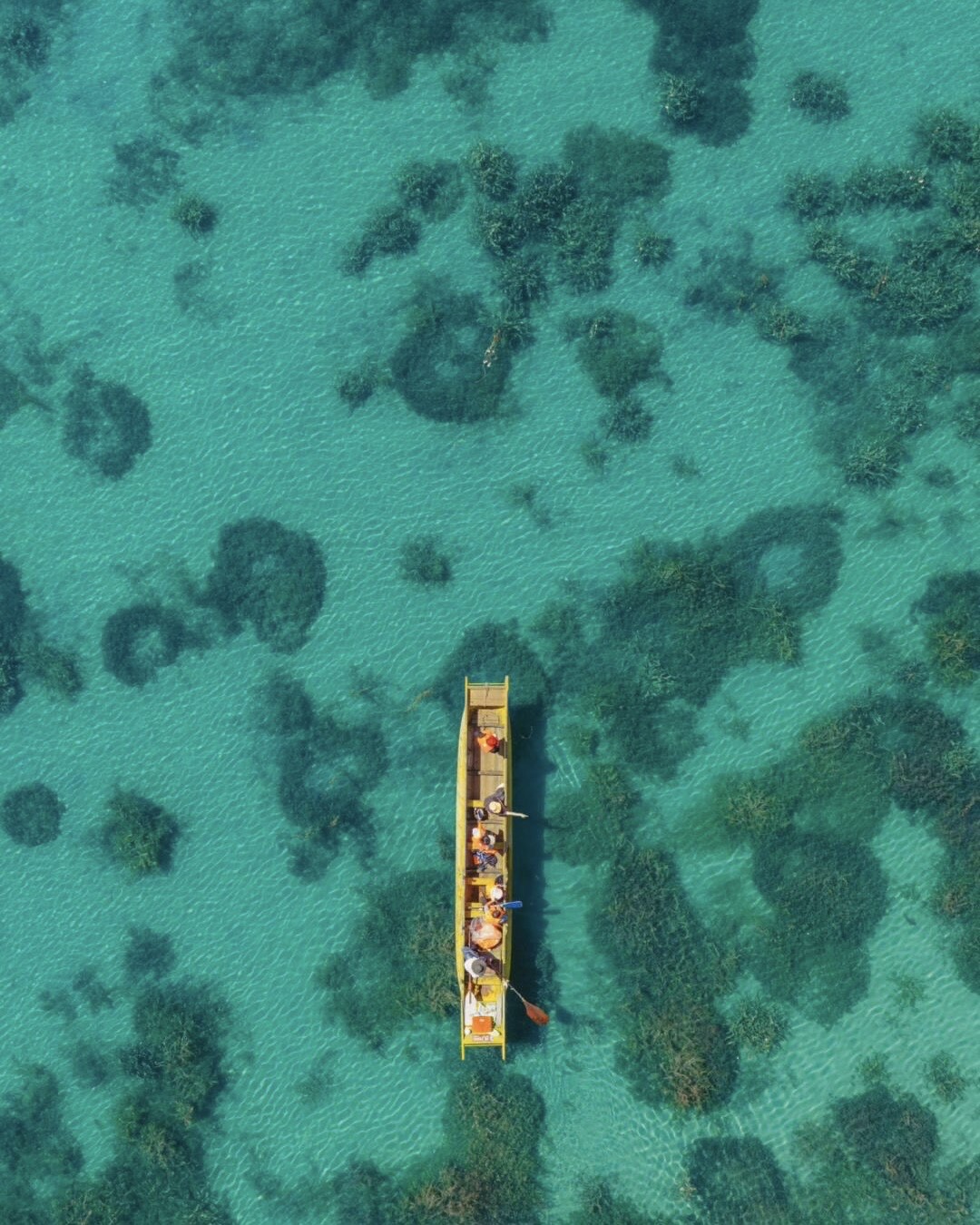 Lugu Lake & Mosuo Culture — Lijiang (2)