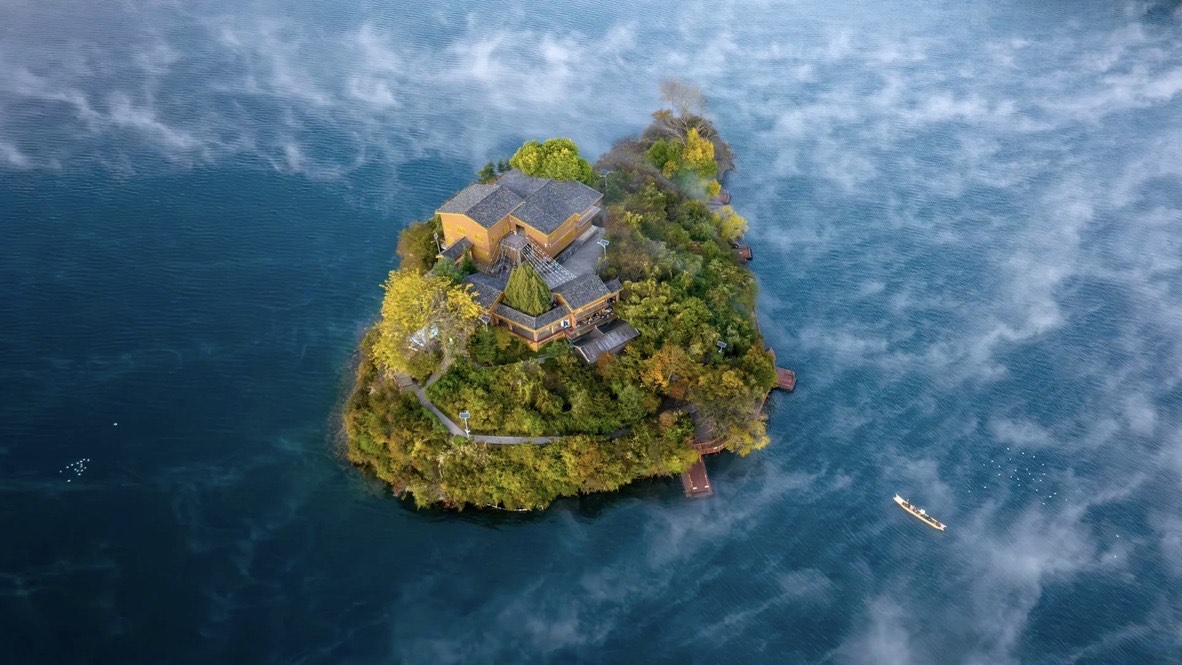 Journey to Lugu Lake — Lijiang (8)