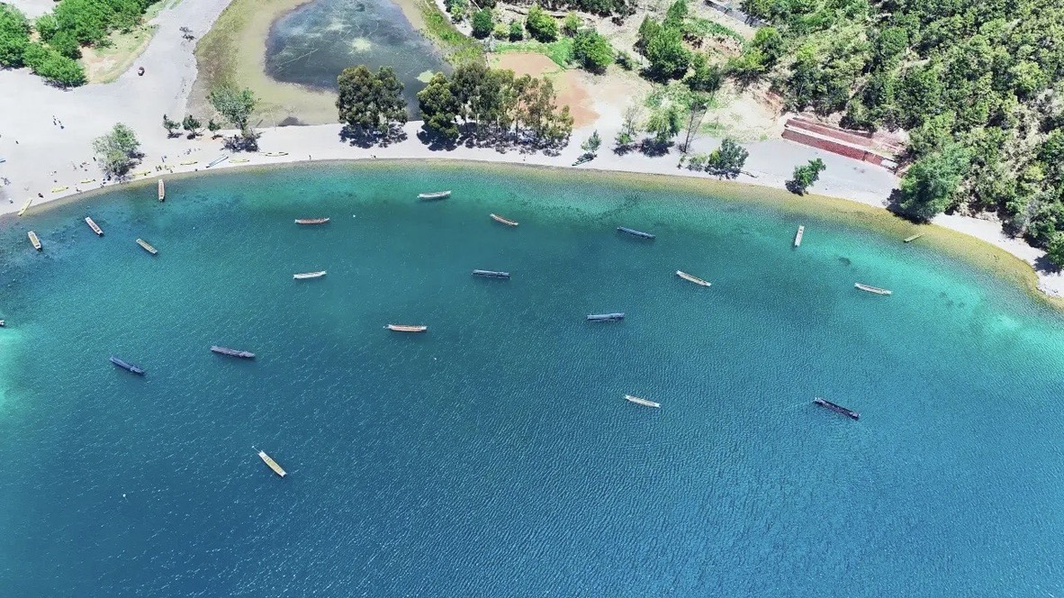 Journey to Lugu Lake — Lijiang (6)