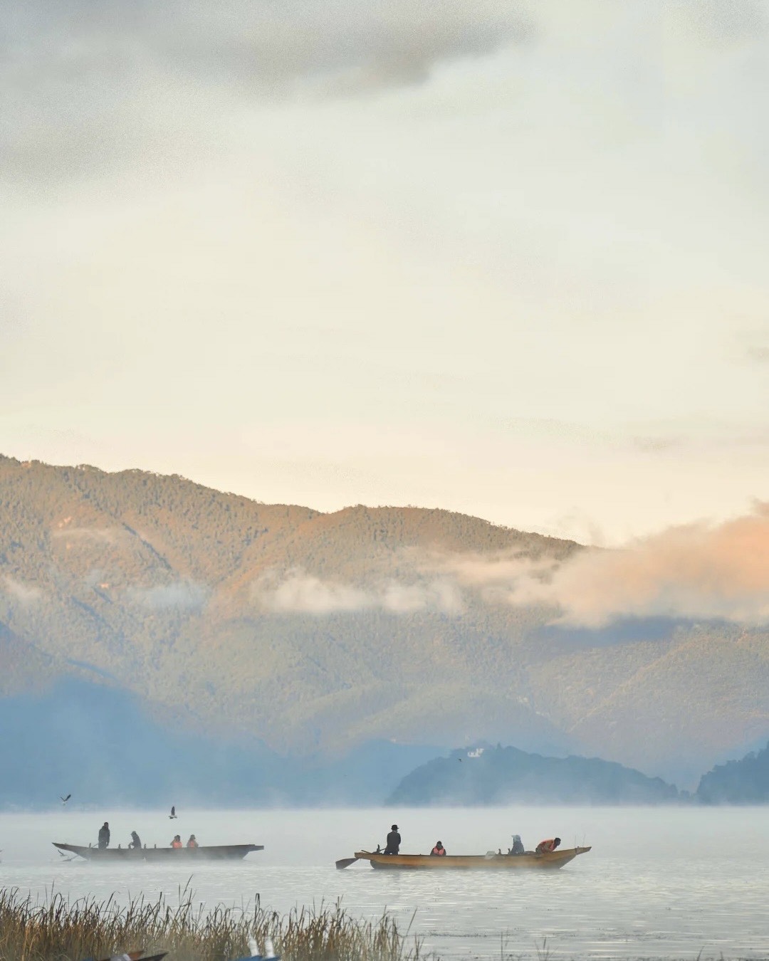 Lugu Lake & Mosuo Culture — Lijiang (4)