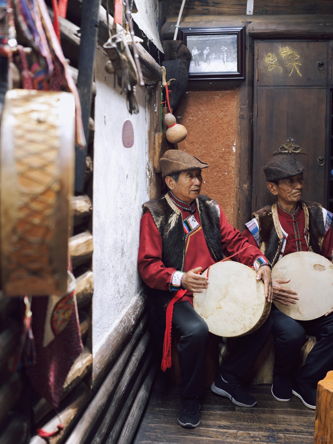 Yunnan Living Heritage