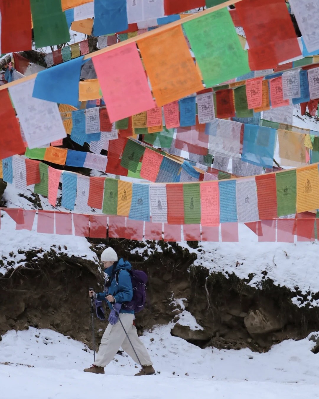 Yubeng Village Trek — Shangri-La (4)