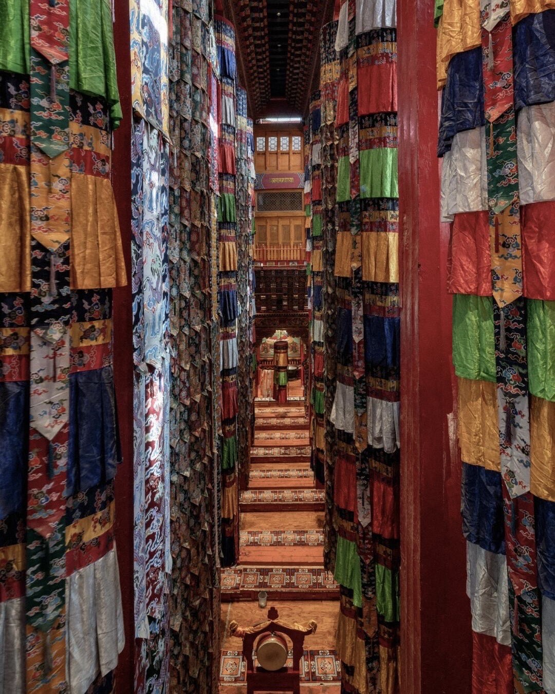 Songzanlin Monastery & Napa Lake — Shangri-La (3)