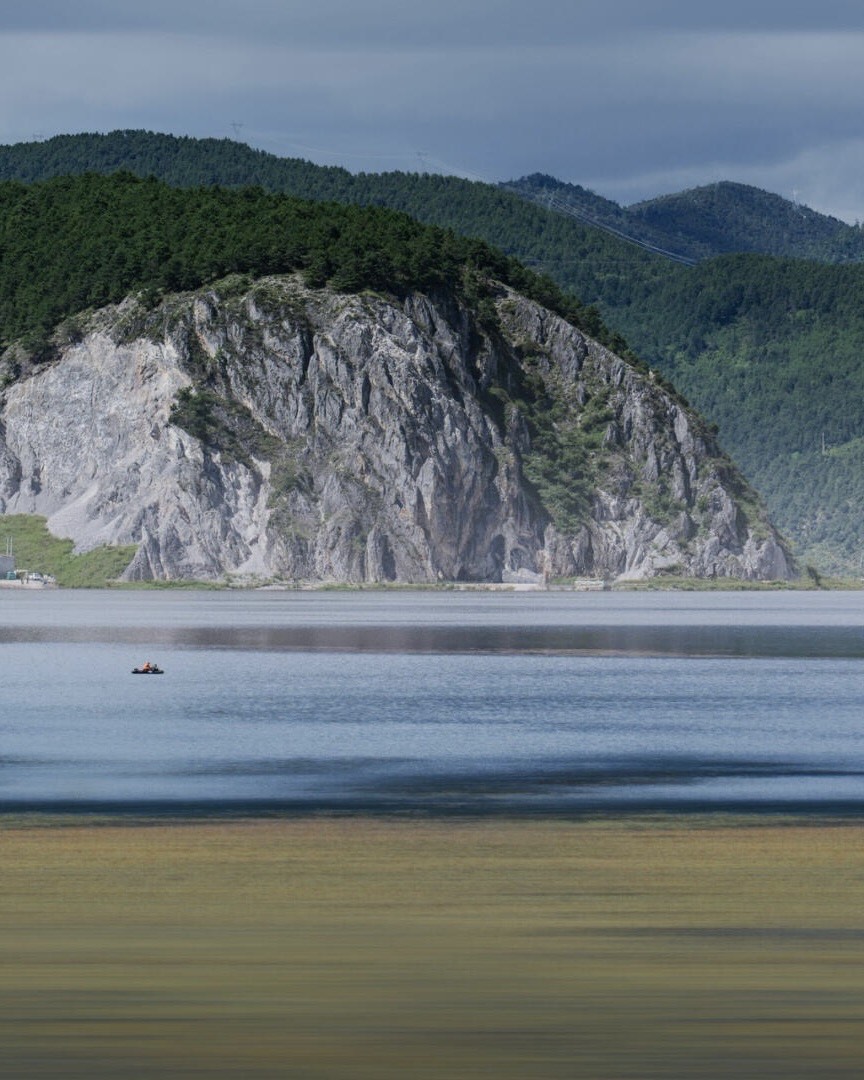 Songzanlin Monastery & Napa Lake — Shangri-La (7)