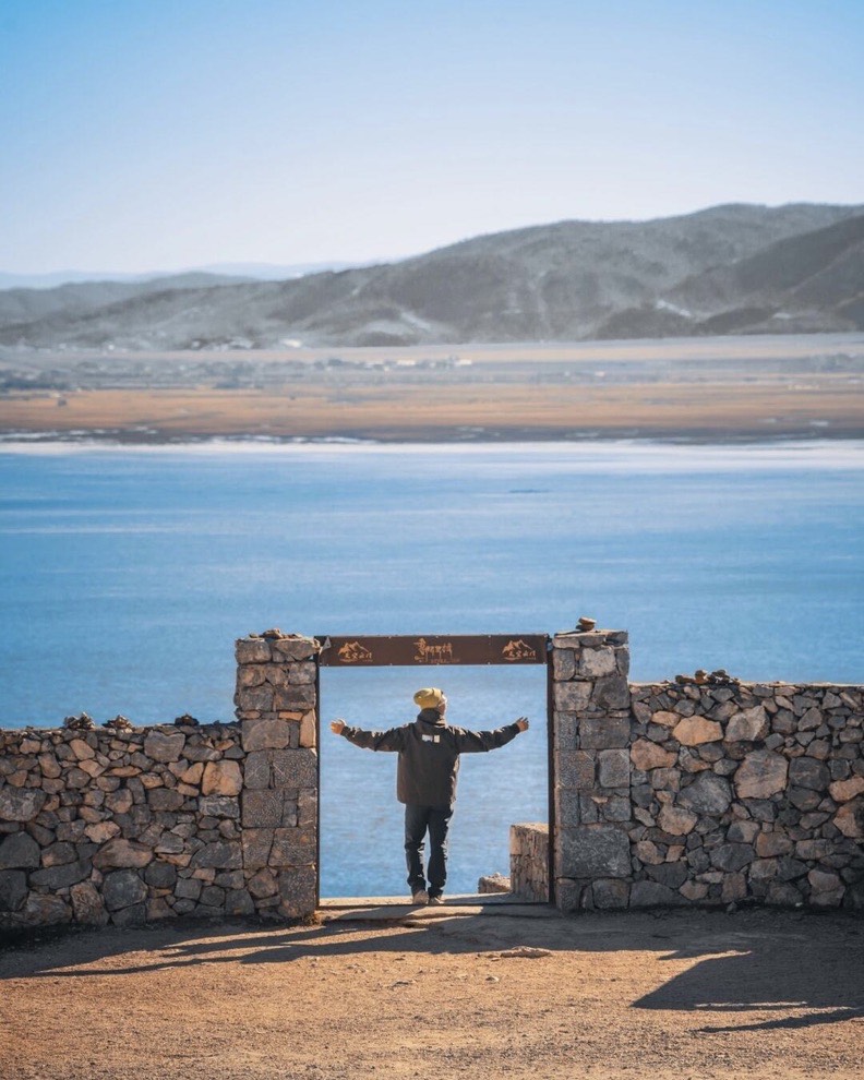 Songzanlin Monastery & Napa Lake — Shangri-La (5)