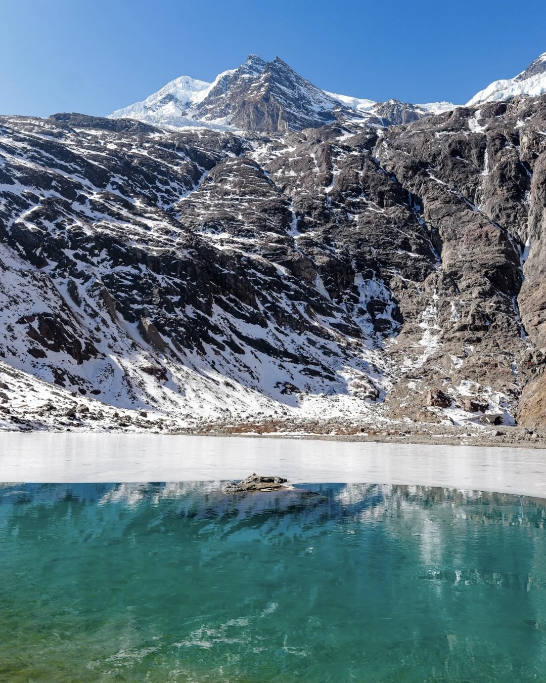 Yubeng Trek
