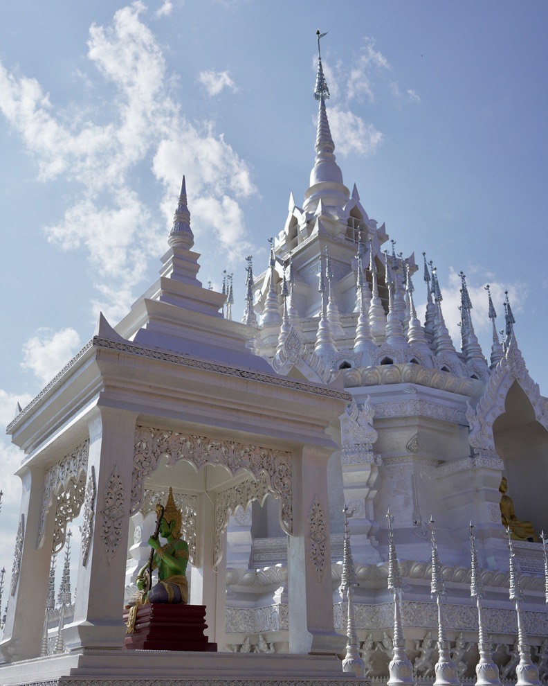 Manting Park, Mekong Sunset & Night Market — Xishuangbanna (4)