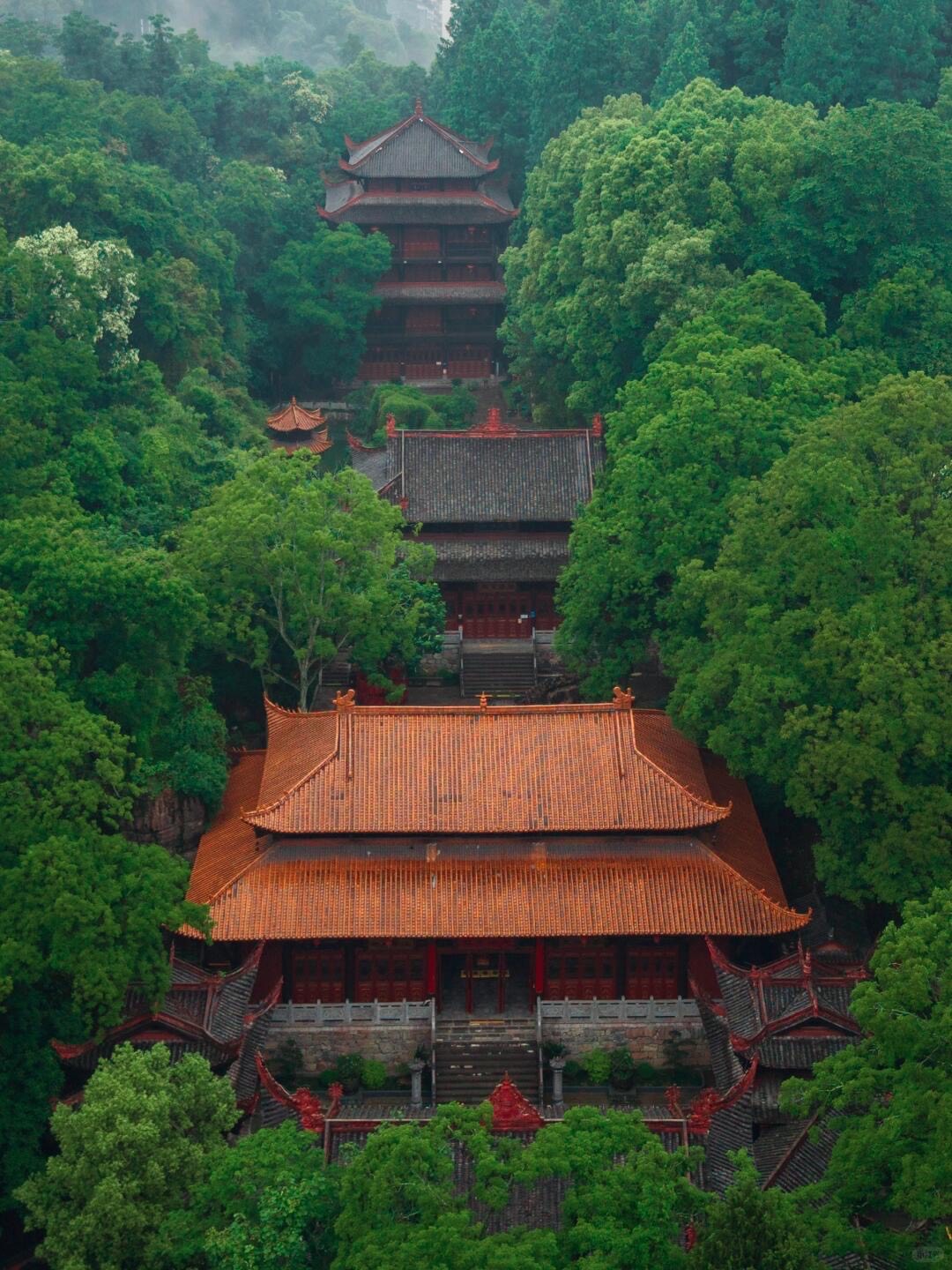 Tujia Cultural Heritage & Ancient Echoes — Zhangjiajie (5)