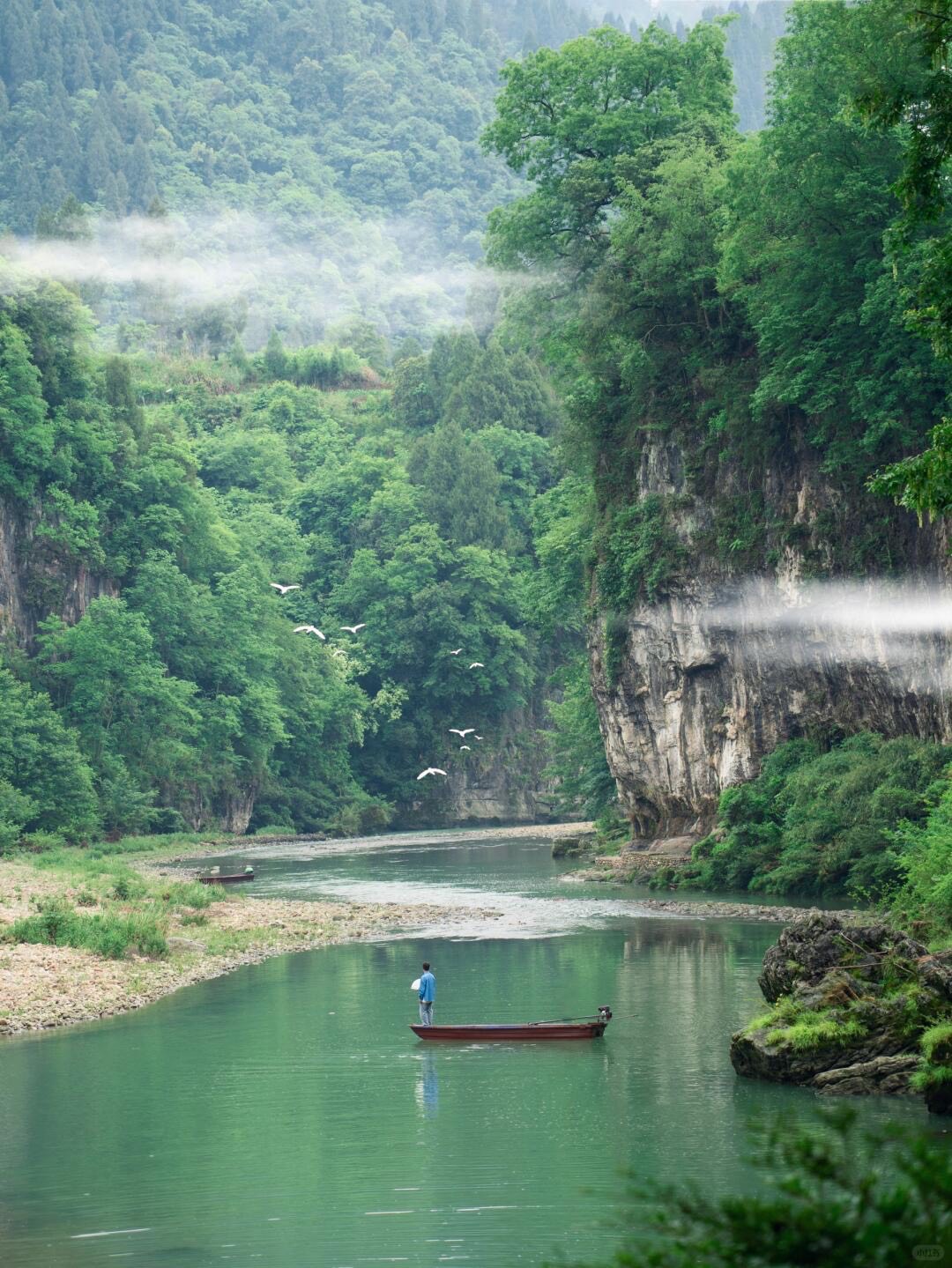 Tujia Cultural Heritage & Ancient Echoes — Zhangjiajie (8)