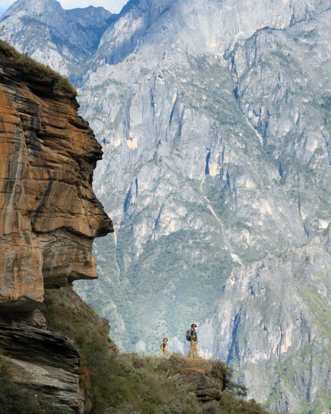 Peaks & Retreats: The Yunnan Trilogy — private Yunnan itinerary