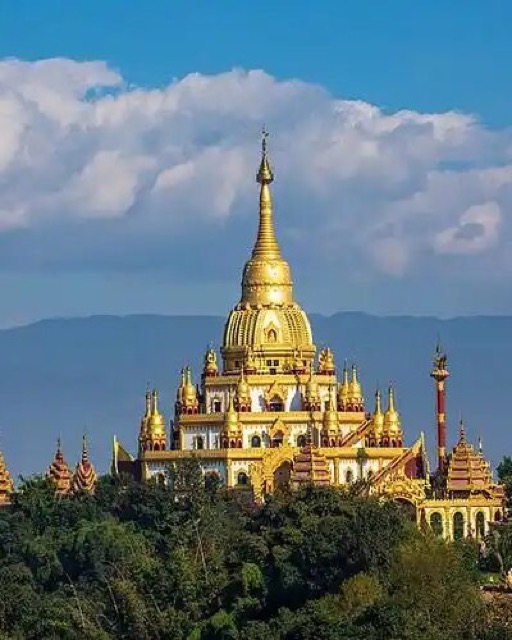The Borderlands of Yunnan