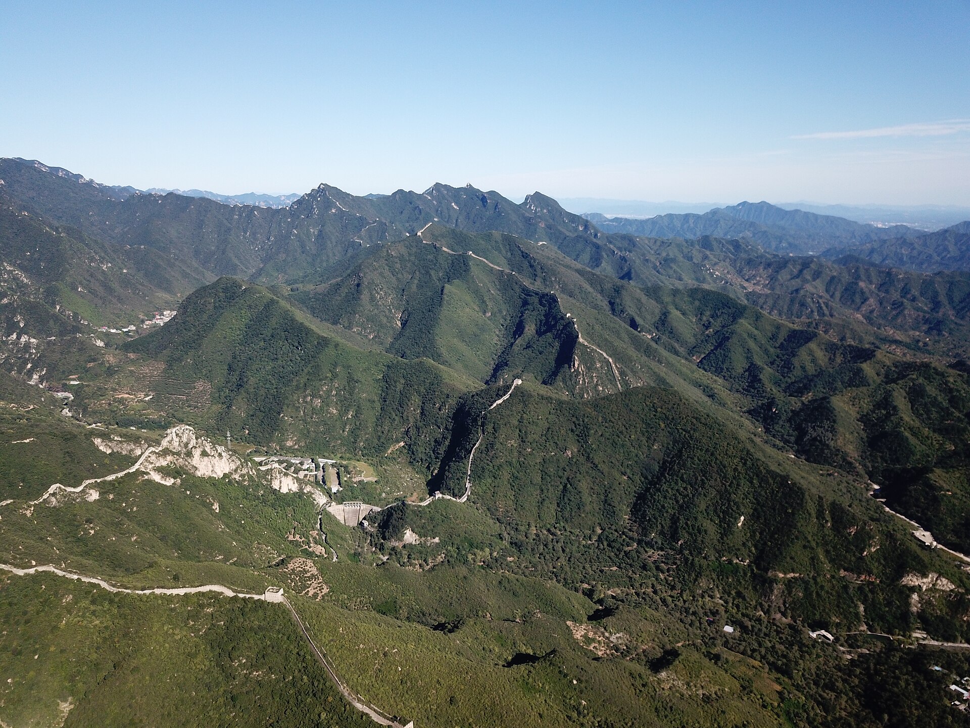 Classic China: Rivers, Warriors & the Great Wall