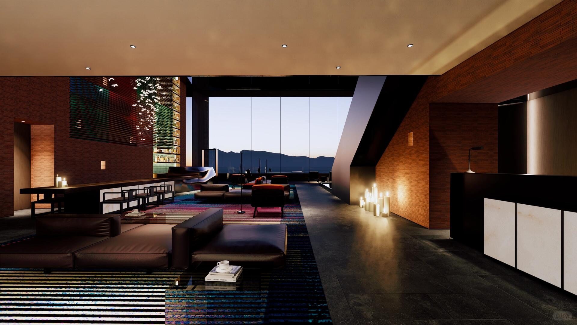 Award-winning boutique lodge on the shores of Lugu Lake — Mosuo territory