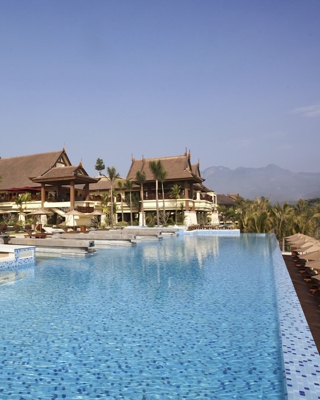 Anantara Xishuangbanna — Xishuangbanna — Xishuangbanna (7)