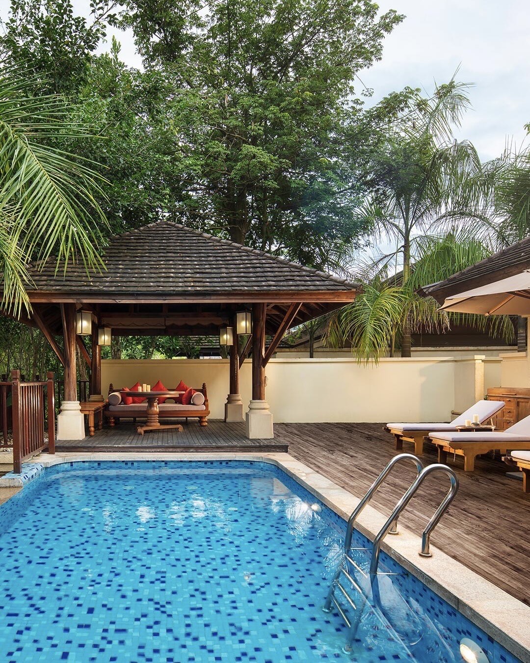 Anantara Xishuangbanna — Xishuangbanna — Xishuangbanna (4)