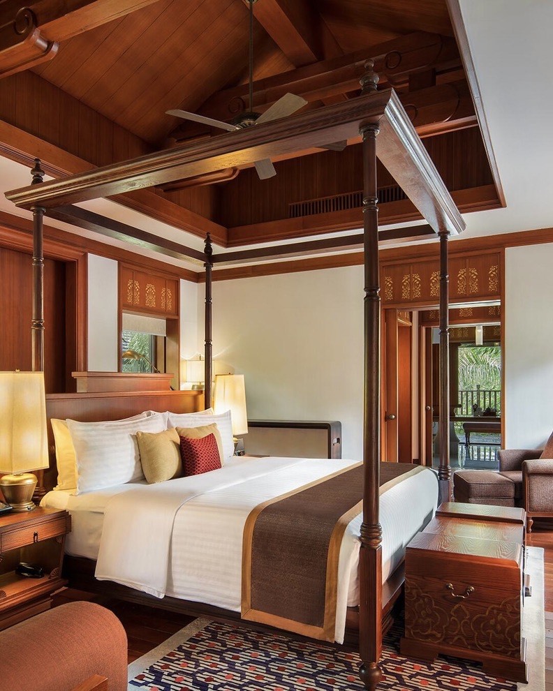 Anantara Xishuangbanna — Xishuangbanna — Xishuangbanna (5)