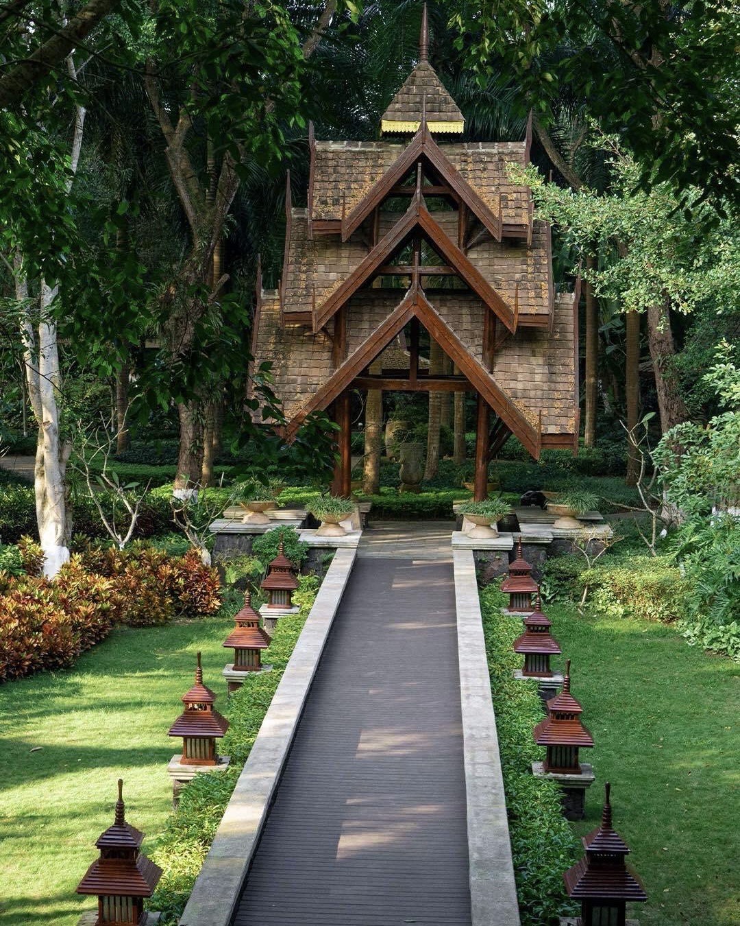 Anantara Xishuangbanna — Xishuangbanna — Xishuangbanna (8)