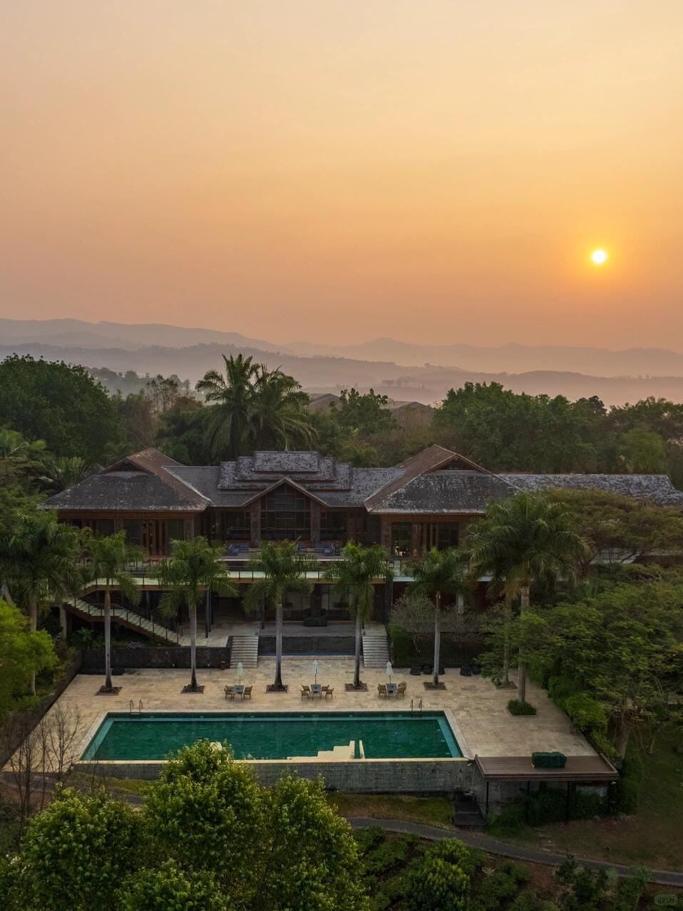 Bolian Jingmai — Jingmai Mountain — Jingmai Mountain (3)