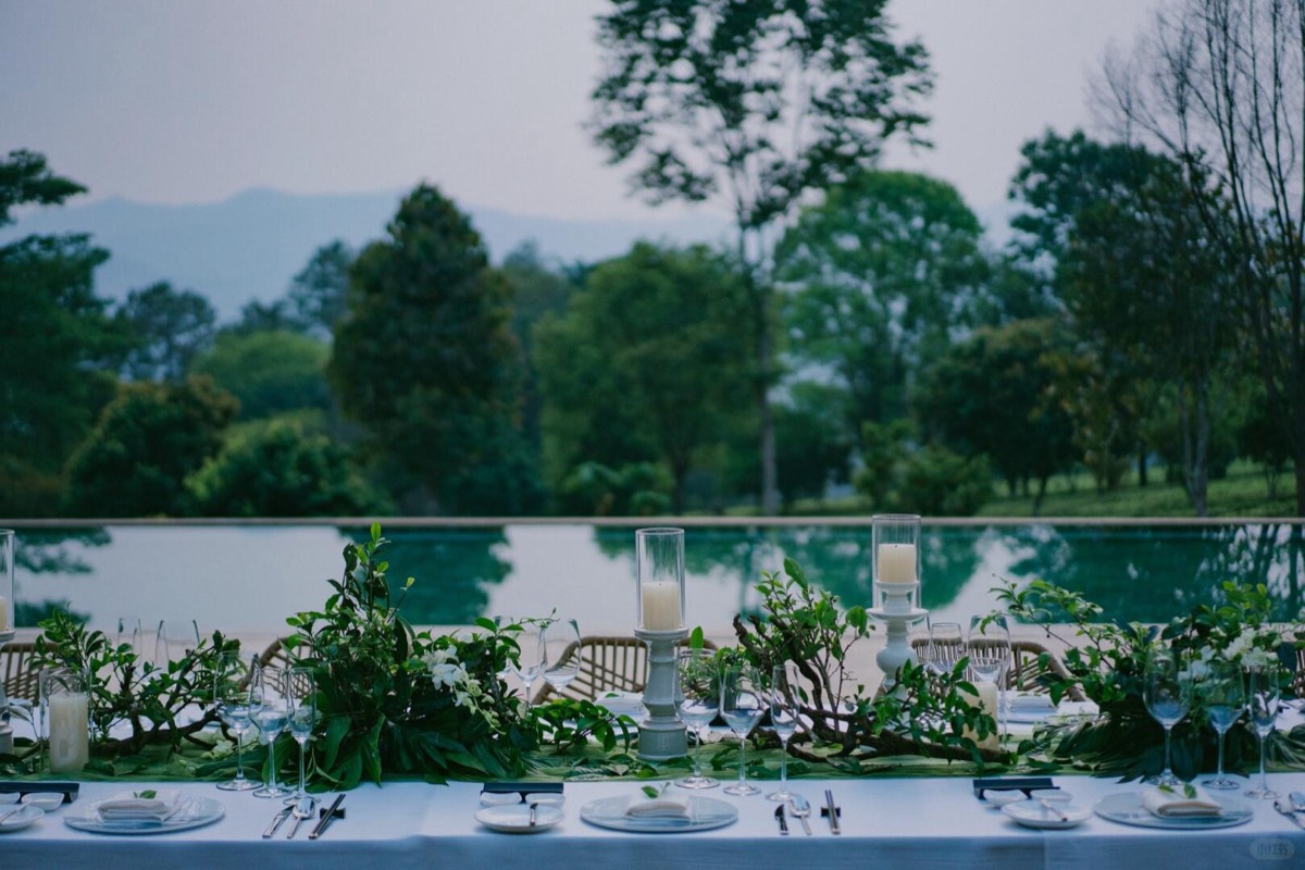 Bolian Jingmai — Jingmai Mountain — Jingmai Mountain (5)